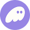 Phantom logo